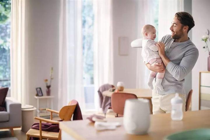 Actual product image Philips Avent Advanced