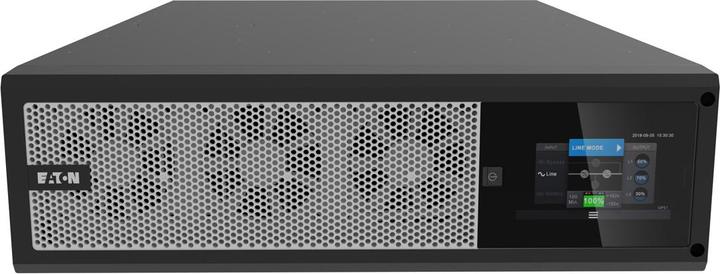Produktbild Eaton 93PX 20 KW RT9U NETPACK (20000 VA, 20000 W, Online-Doppelwandler USV)
