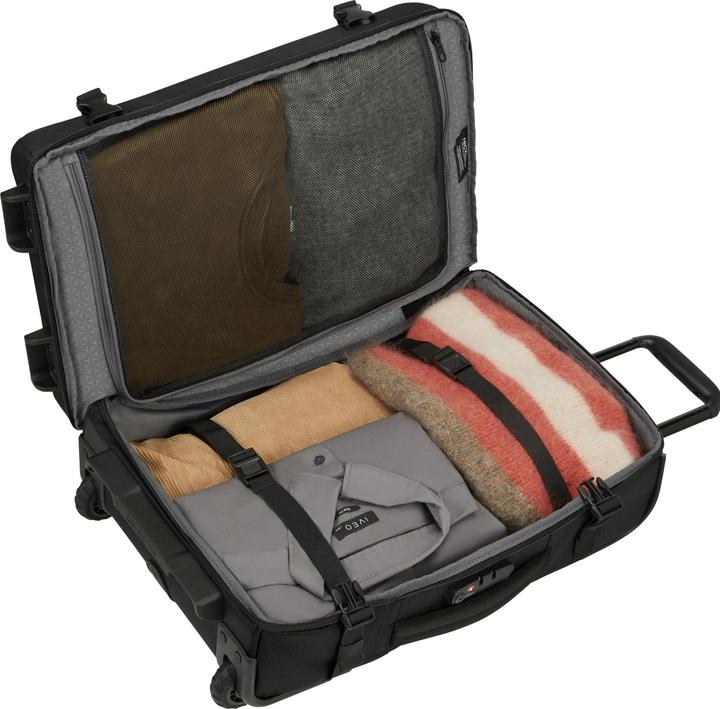 Image du produit Samsonite Chargeuse (39.50 l, Bagage à main (jusqu'à 50l))