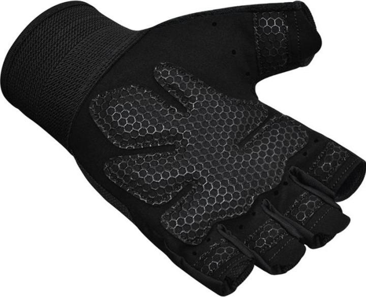 Image du produit Rdx W1 Gym Workout Gloves (S)