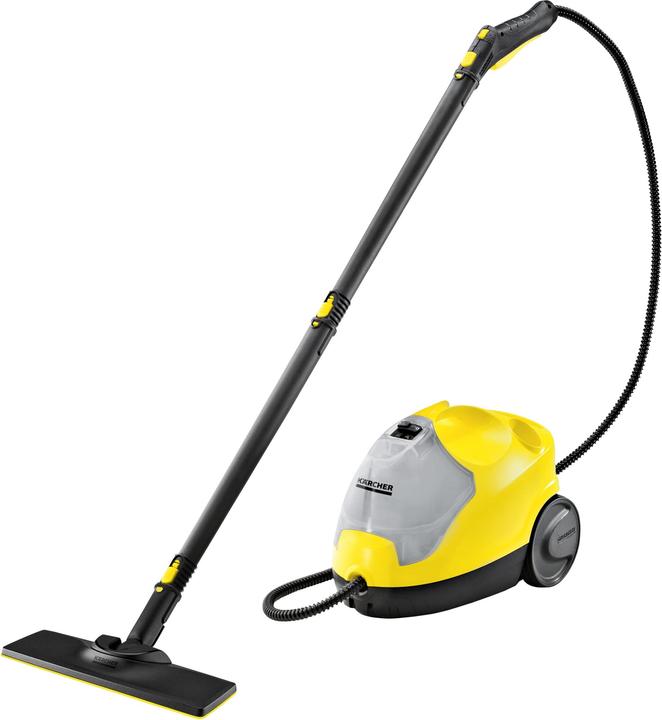 Produktbild Kärcher SC 4 EasyFix (3.50 Bar, 2000 W)