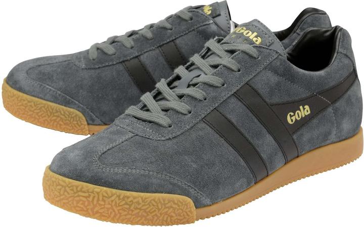 Produktbild Gola Harrier Suede (42)
