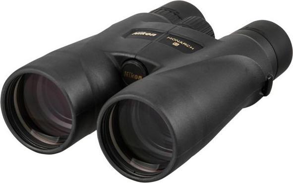 Actual product image Nikon Monarch 5 (16 x, 56 mm)