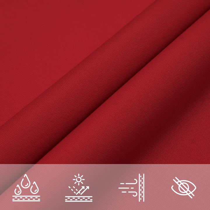 Actual product image VidaXL Awning (6 x 8 m)