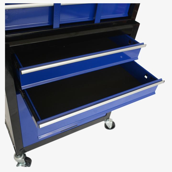 Produktbild Arebos Werkzeugwagen (2 x)