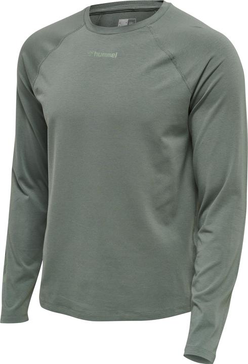 Immagine prodotto hummel Mt Laze T-Shirt L/S (L)