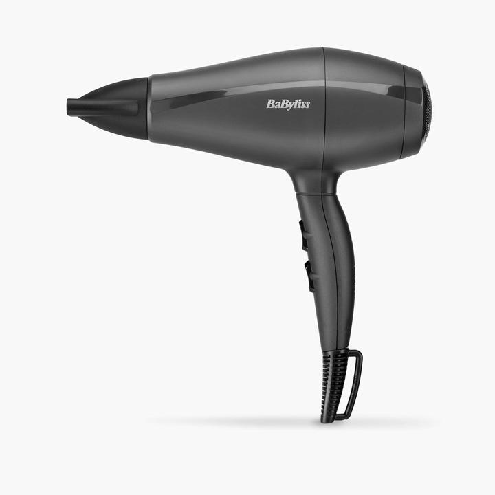 Actual product image BaByliss 5910E Super Light