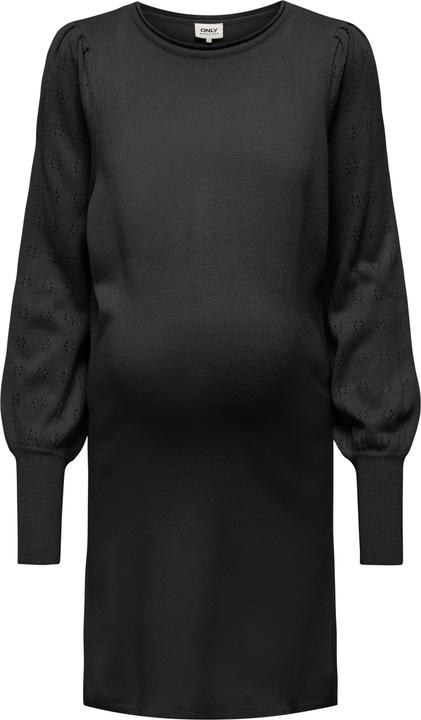 Immagine prodotto Only Maternity Vestito a maglia a maniche lunghe mamma (XXL)