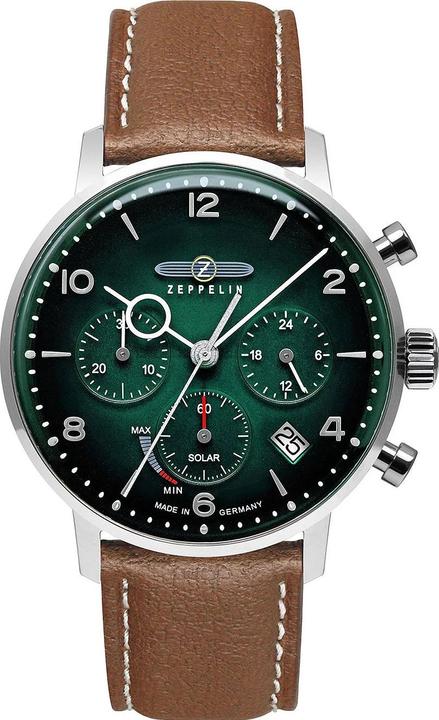 Zeppelin Hindenburg (Chronograph, 41 mm)