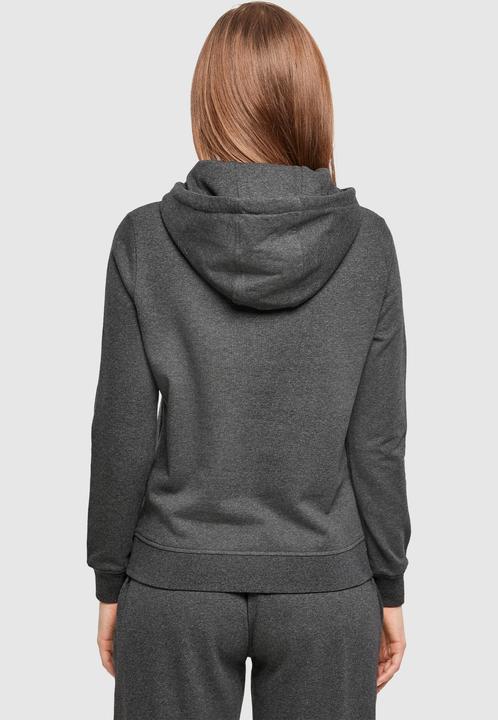 Actual product image Mister Tee MisterTee Ladies Trust 2.0 New Basic Hoodie - 174731 (S)