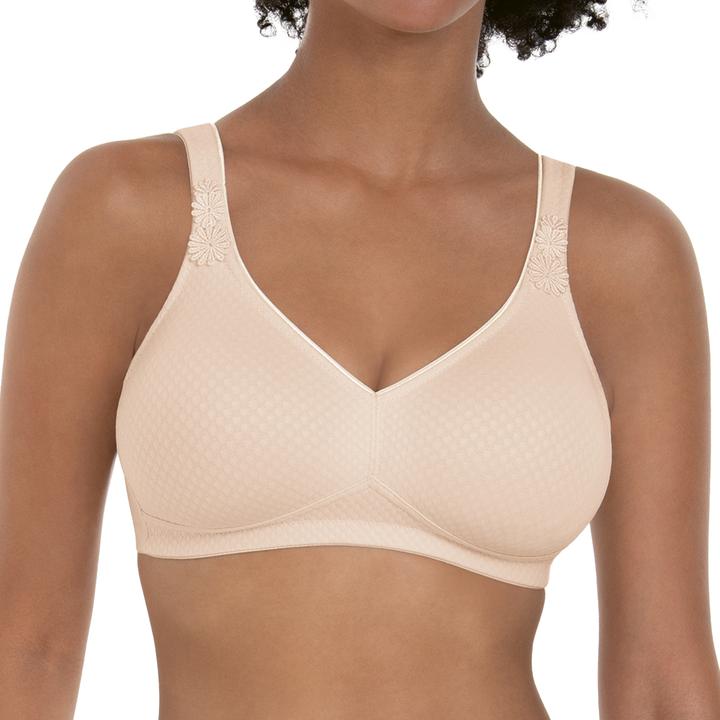 Actual product image Anita Leni comfort bra without underwire (75 C, Single pack)