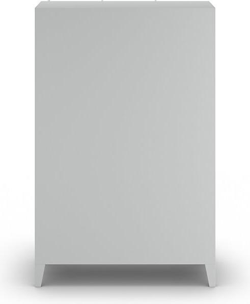 Image du produit Wolf Vestiaire avec banc en saillie (120 cm, 185 cm)