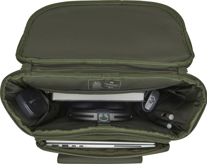 Immagine prodotto HP Zaino modulare per laptop da 15,6 pollici (27 l)