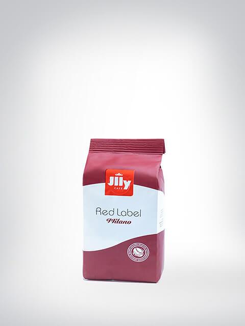 Immagine prodotto Illy CH Red Label Milano (Tostatura media, 250 g)