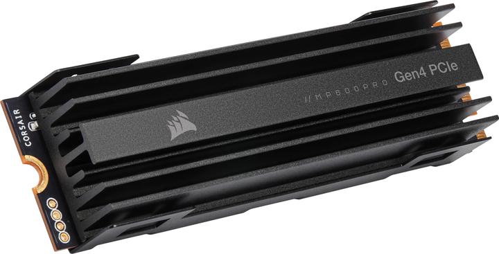 Immagine prodotto Corsair MP600 PRO (1000 GB, M.2 2280)
