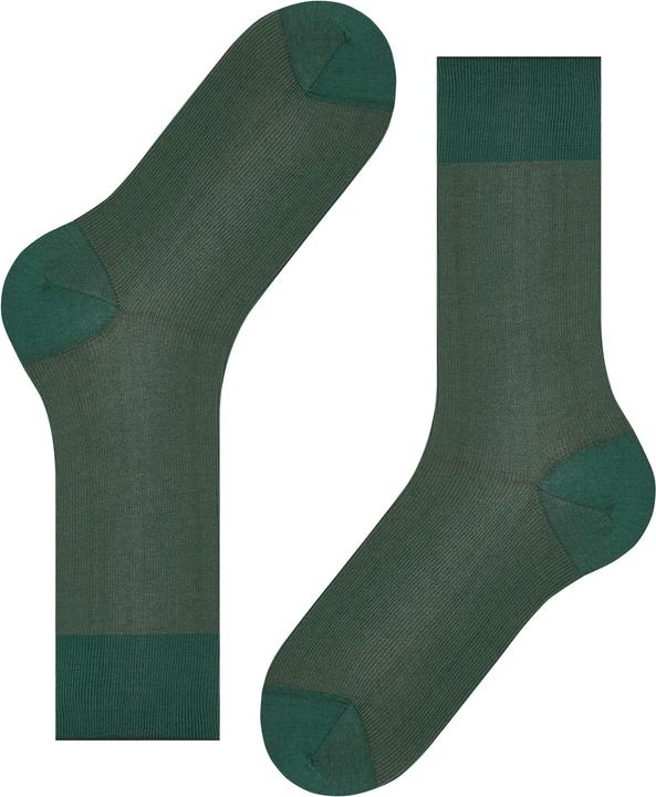 Produktbild Falke Fine Shadow Herren Socken (Einzelpack, 41 - 42)