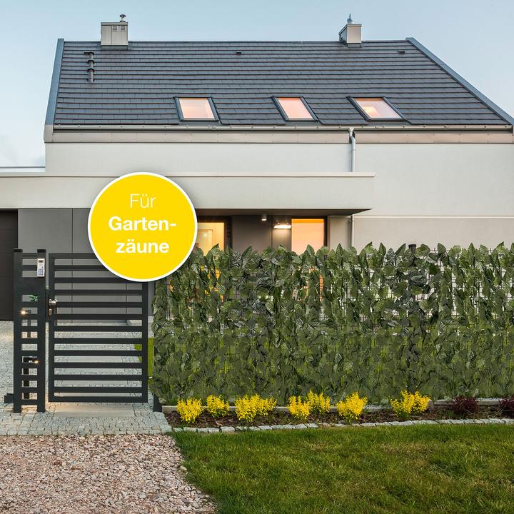 Actual product image Aktivshop Balcony privacy hedge (300 cm)
