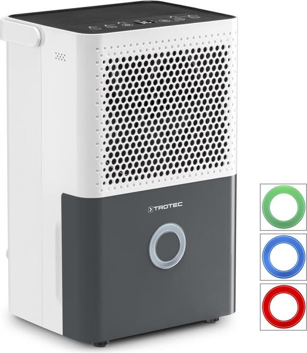 Image du produit Trotec TTK 33 E (15 m², 14 l/24h)
