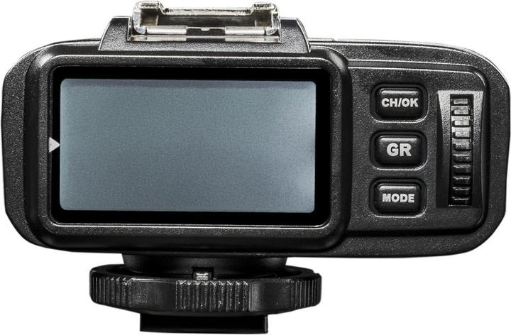 Image du produit Walimex pro pro Déclencheur radio W1 TTL Sony (Funk)