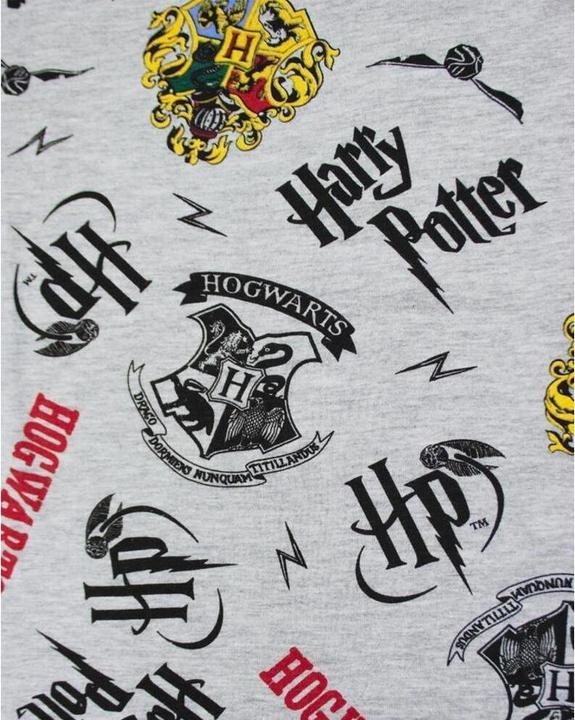 Image du produit Pantalon de détente Hogwarts Crest (S)