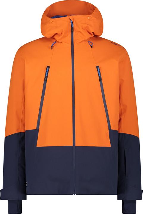Image du produit CMP Campagnolo Veste Fix Hood 34W2037 (48)
