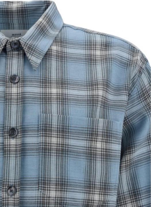 Produktbild Ami Paris Casual Overshirt (XL)