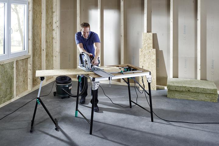 Image du produit wolfcraft MasterCut 2500 (103.50 cm, 78.50 cm)