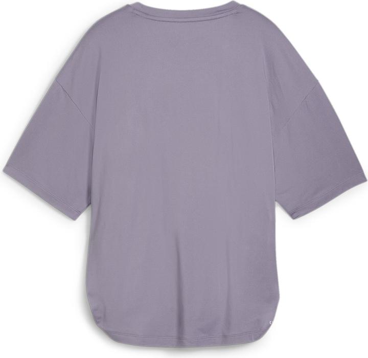 Actual product image Puma Studio Twist Tee - Reg (XS)