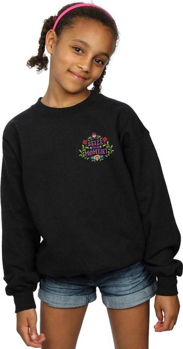 Immagine prodotto Disney Coco Seize Your Moment Felpa Ragazze (152, 158)