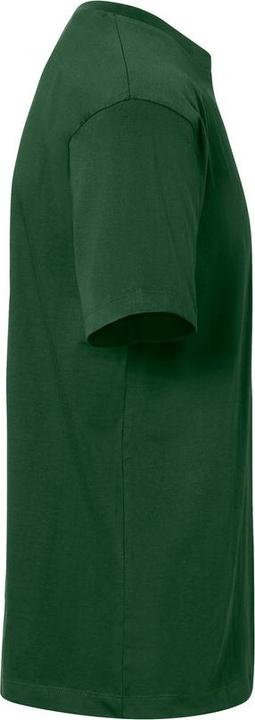 Actual product image Hakro Men's T-Shirt "Heavy" 293 fir size 2XL (XXL)
