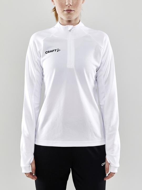 Actual product image Craft Evolve Halfzip W (M)