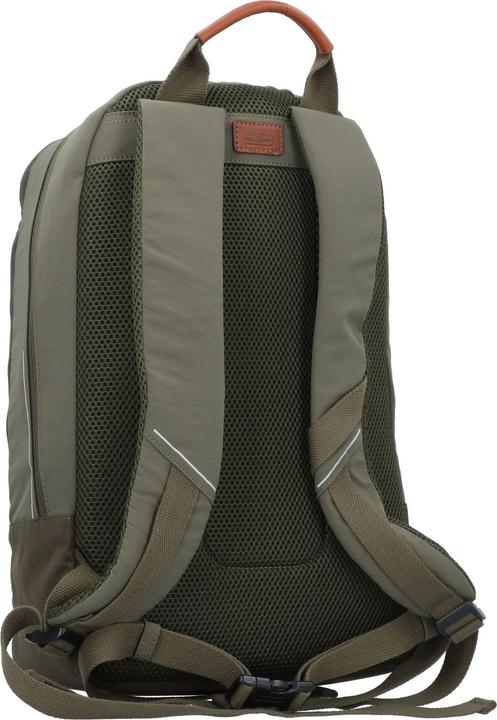 Produktbild Camel Active City Rucksack 41 cm Laptopfach (15 l)