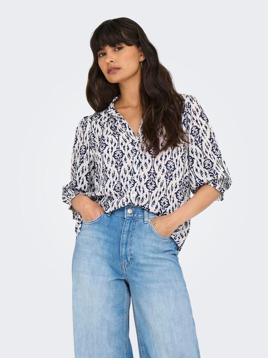 Immagine prodotto Only Onlraya 3/4 Shirt Wvn Noos (XS)