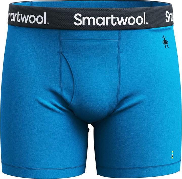Smartwool Merino Boxer Brief Boxed