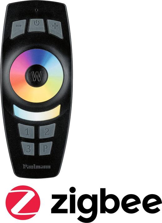 Produktbild Paulmann Smart Home Fernbedienung Gent Zigbee