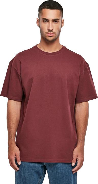 Produktbild Build Your Brand TShirt Schwer (S)