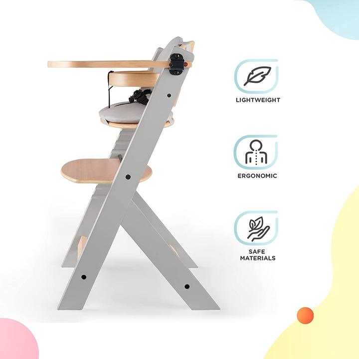 Immagine prodotto KinderKraft Enock (Seggiolone)