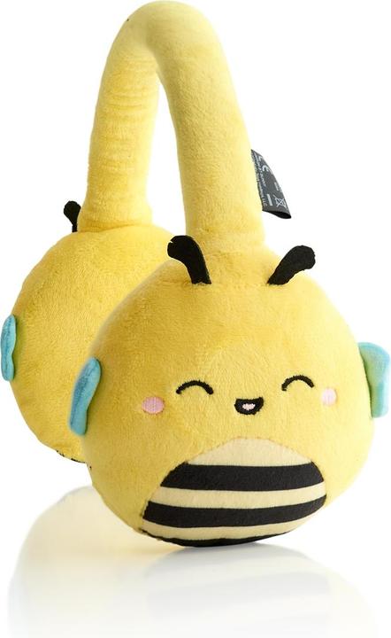 Immagine prodotto Emoji Squishmallows Kopfhörer SUNNY