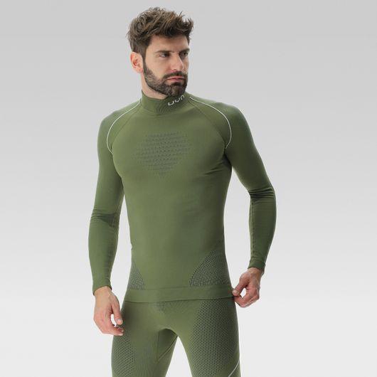 Image du produit UYN Thermoshirt Mit Stehkragen Evolutyon (XXL)