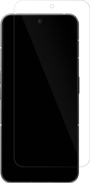 Actual product image Dipos Screen Protector Crystalclear (4 Piece, Nothing Phone (2))