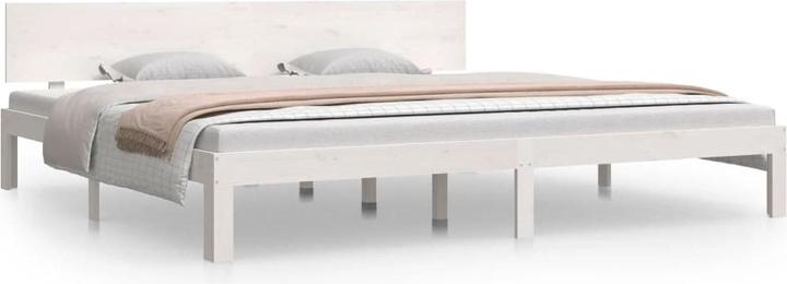 Actual product image VidaXL Valina (200 x 200 cm)