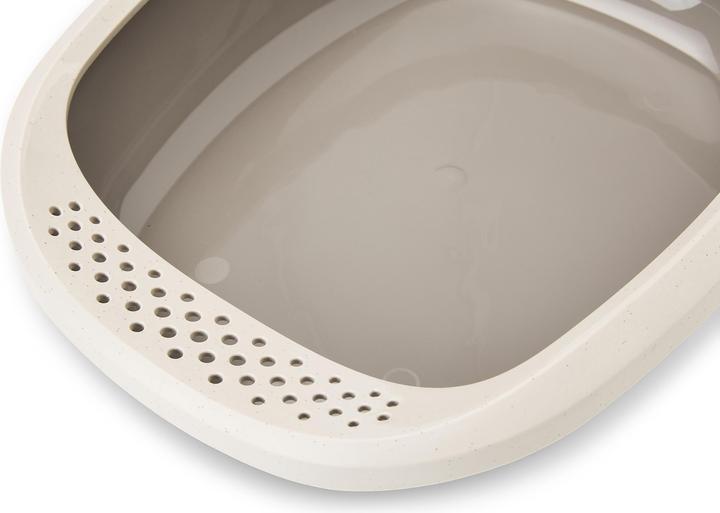 Image du produit Savic Gizmo (Bac à litière ouvert)