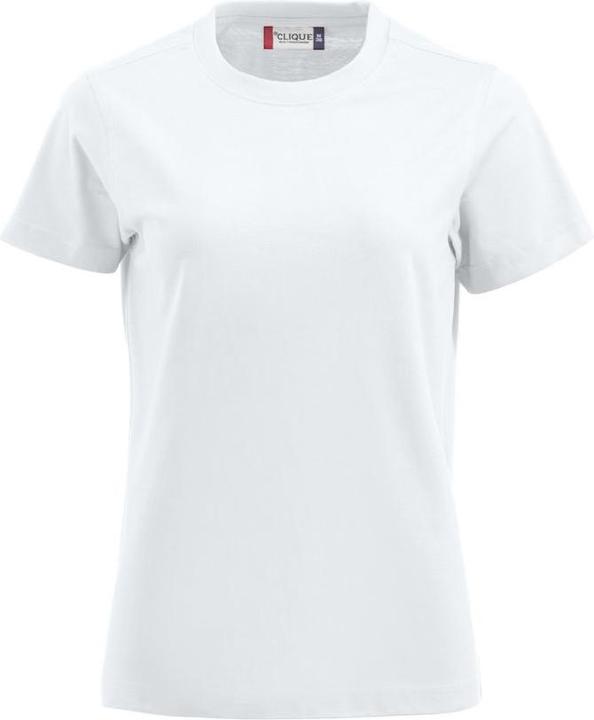Actual product image Clique Premium Tshirt (XL)