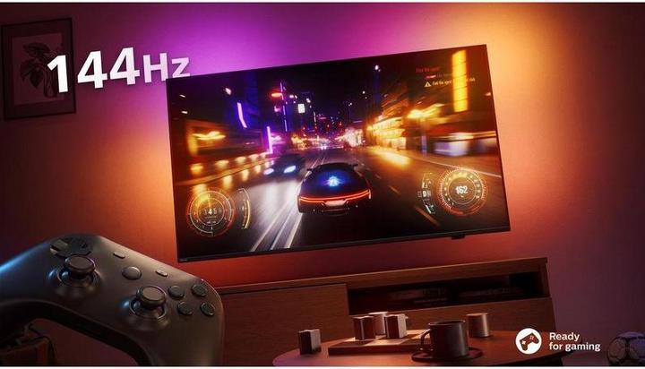 Produktbild Philips 77OLED809/12 (77", OLED, 4K, 2024)