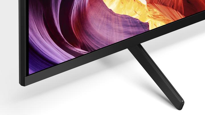 Actual product image Sony KD-50X80K (50", X80K, LCD, 4K, 2022)