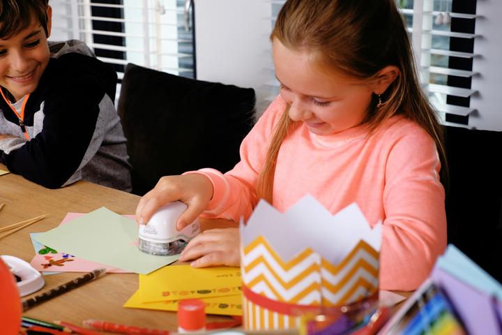 Produktbild Colop Beschriftungsgerät e-mark create Bundle