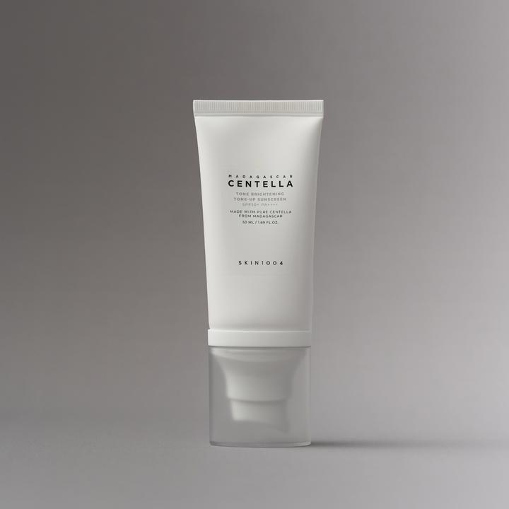 Produktbild Skin1004 Tone-Up Sunscreen (Sonnencreme, SPF 50+, 50 ml, 50 g)