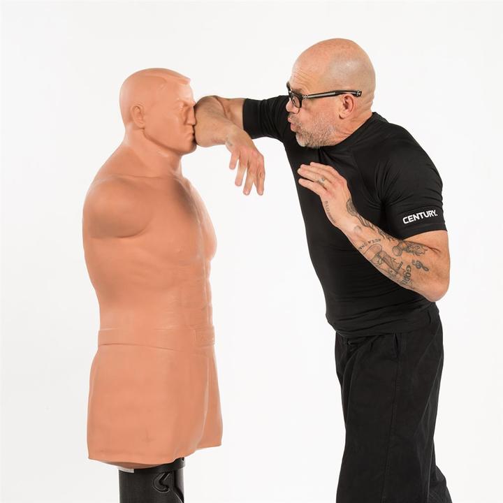 Produktbild Century Bob Torso mit Tiefbereich (205 cm, 18 kg)