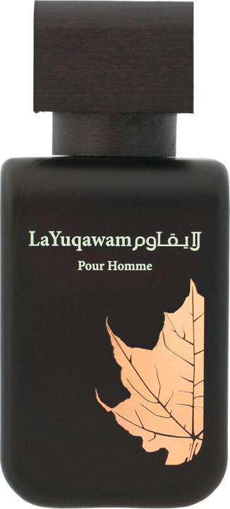 Immagine prodotto Rasasi La Yuqawam (Eau de parfum, 75 ml)