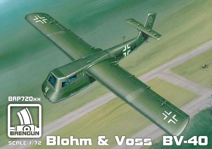 Produktbild Brengun Blohm Voss BV-40